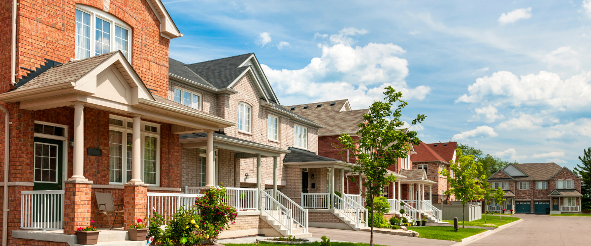 Local GTA Homes | Properti & Gaya Hidup Interior